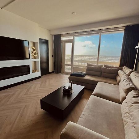 Apartment Marmoris Зандворт Екстер'єр фото