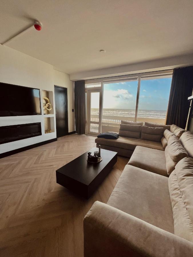 Apartment Marmoris Зандворт Екстер'єр фото