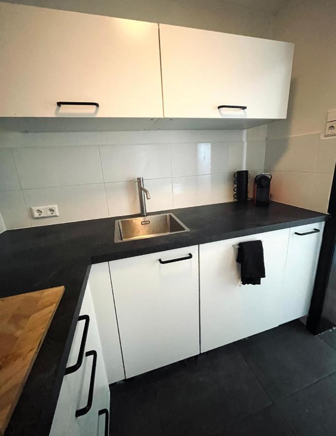 Apartment Marmoris Зандворт Екстер'єр фото