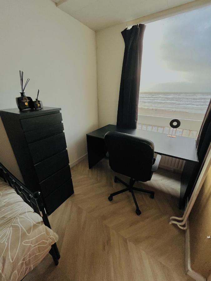 Apartment Marmoris Зандворт Екстер'єр фото