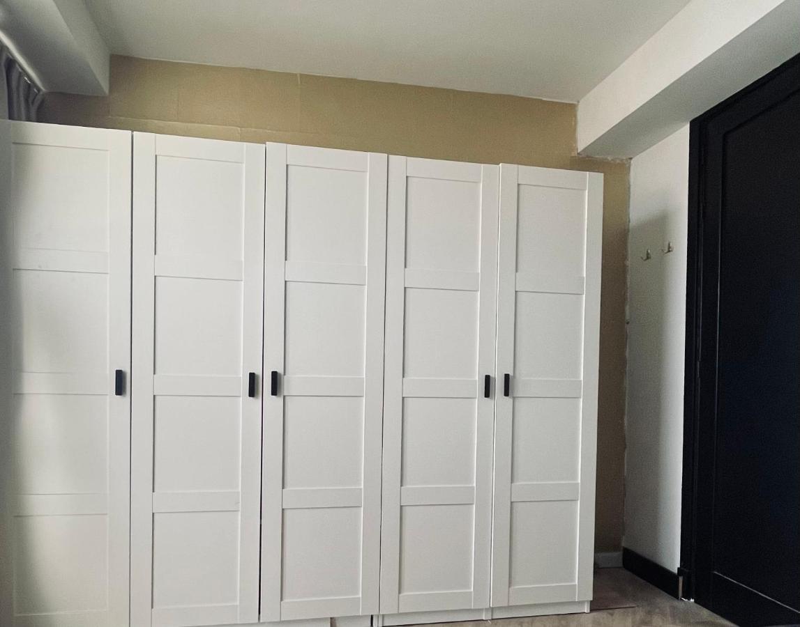 Apartment Marmoris Зандворт Екстер'єр фото