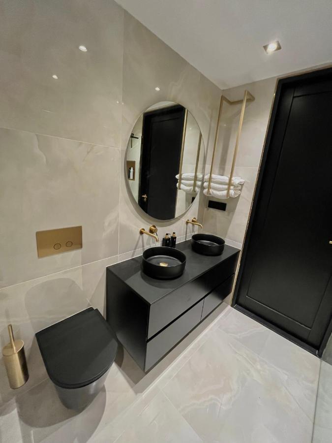 Apartment Marmoris Зандворт Екстер'єр фото