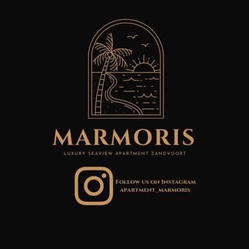 Apartment Marmoris Зандворт Екстер'єр фото